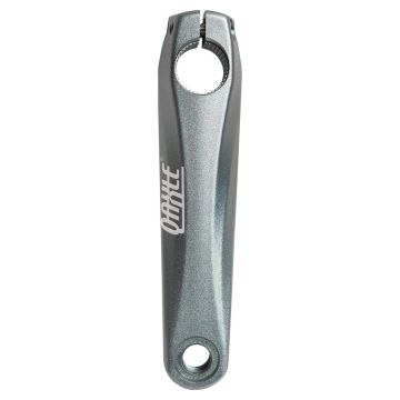 Q-Axle Cranks Aluminium