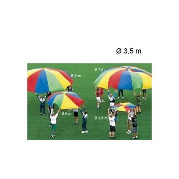 Parachute 3,5 meter