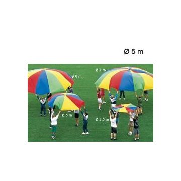 Parachute 5 meter