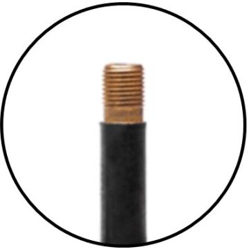 20 inch inner tube standard