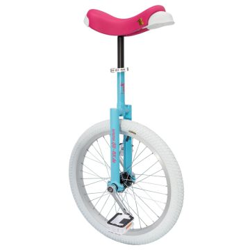 Qu-ax Luxus 20 inch Unicycle