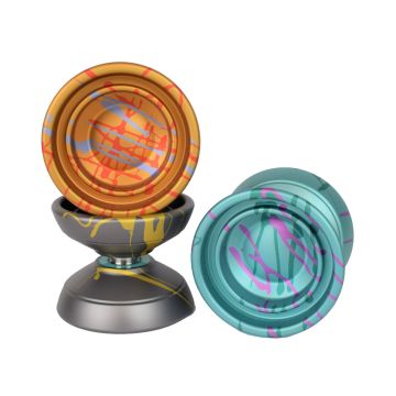 CLYW | BOY Yoyo