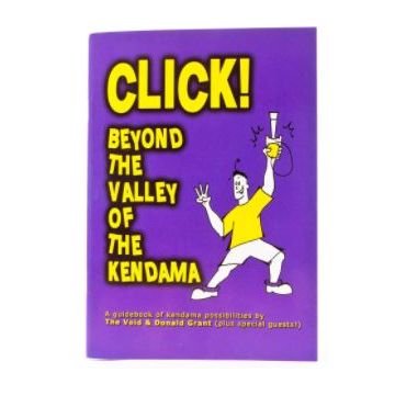 Click! Kendama Book