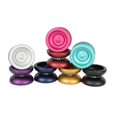 CLYW | Ditch Yoyo