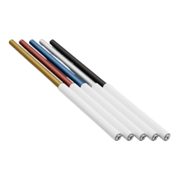 Play D-LITE 7075 Aerospace Aluminium Diabolo Sticks