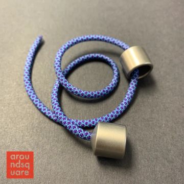 AroundSquare Everyman begleri stainless steel