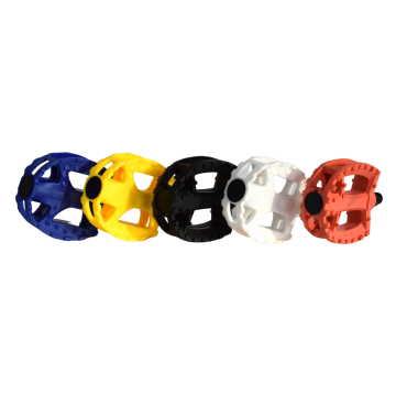 Coloured Pedals | Standard