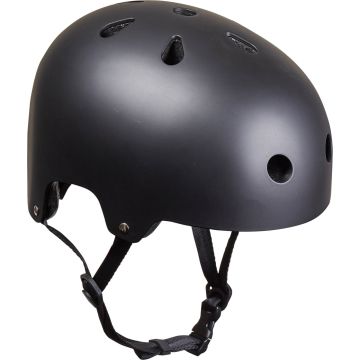 Black Helmet