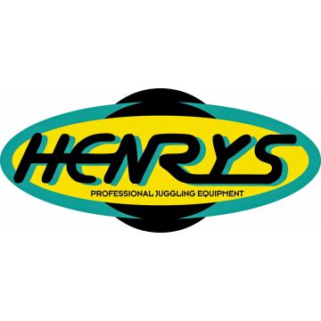 Henrys Loop Training Juggling Club