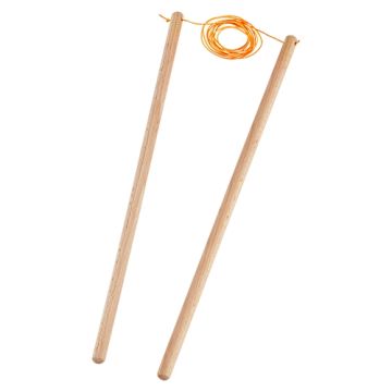 Henrys Beach Diabolo sticks 37 cm