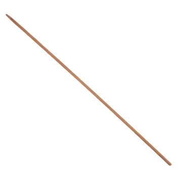 Wooden stick for juggling plates 60 cm