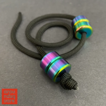 AroundSquare - Begleri | Hydra Titanium