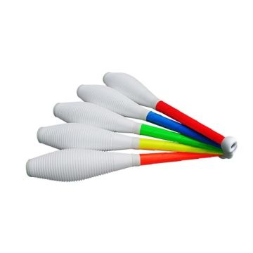 Henrys Pirouette Grip Juggling Clubs