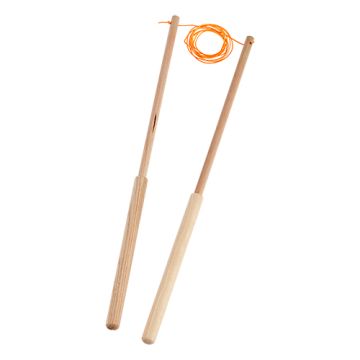 Henrys Handy Diabolo sticks 42 cm