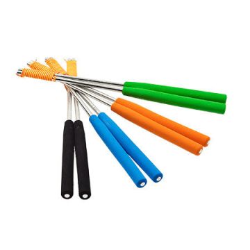 Henrys Aluminium Diabolo Sticks 32.5 cm