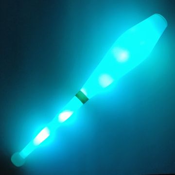 K8 RGB-IR LED Juggling Club