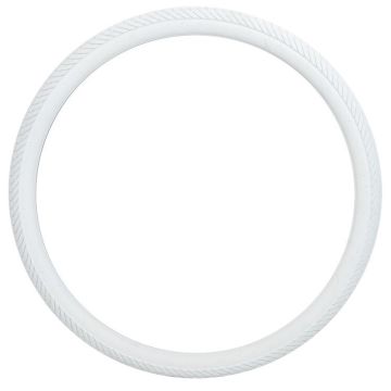 Kenda 24 Inch Tire White