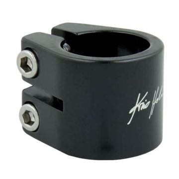 Kris Holm seat clamp 31,8 mm for 27.2 mm seatpost