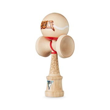 KROM Kendama Headshot Pro Mod - Rolf