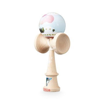 KROM Kendama Sosohan - Winter