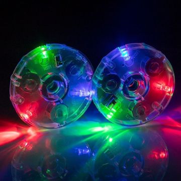 Diabolo Led kit