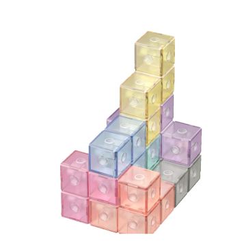 QiYi Magnetic Blocks Cube