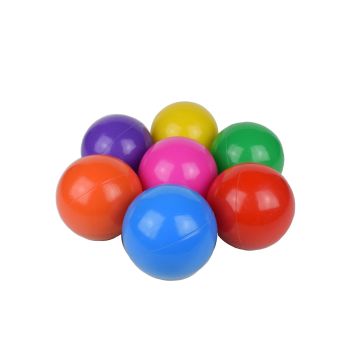 Mini Russian Juggling Balls | 60 mm - 60 gr |Per Piece