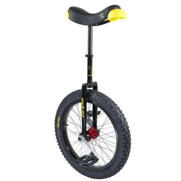 Qu-ax Muni 20 inch Unicycle