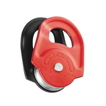 Petzl rescue pulley