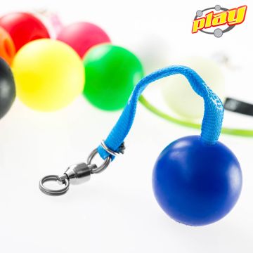 Play Hyper Handles for Poi | Per pair