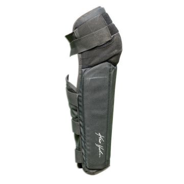 Kris Holm Shin Guards Percussion