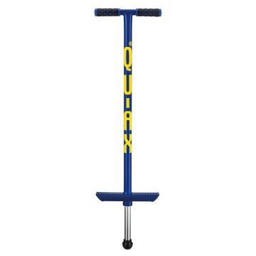 Qu-ax Pogo Stick up to 50 kg Blue