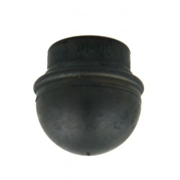 Qu-ax Rubber Button Foot for Pogo Stick