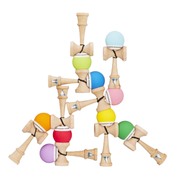 KROM Kendama POP