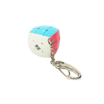 Qiyi Keychain 3×3x3