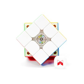 QiYi X-Man V3 Tornado 3x3x3M Speedcube