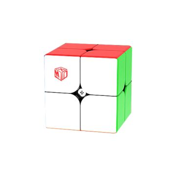 QiYi X-Man Flare 2x2x2 M Speedcube