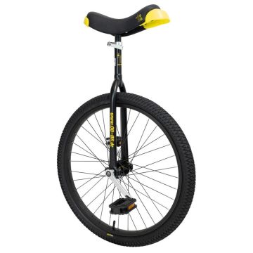 Qu-ax Luxus 24 inch Unicycle