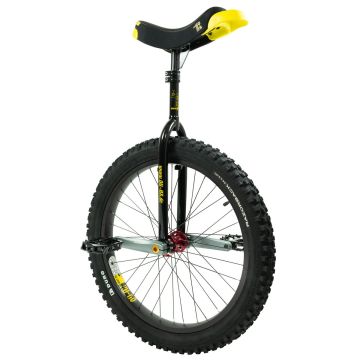 Qu-ax Muni 24 inch Unicycle 