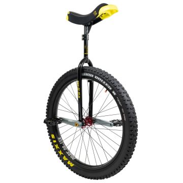 Qu-ax Muni 27,5 inch Unicycle