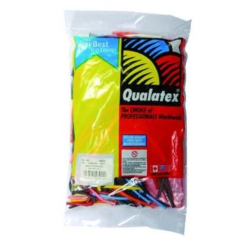 Qualatex - 260Q Modelling Balloons