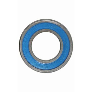 Ball bearing for ISIS axle