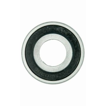 Ball bearing for square shaft