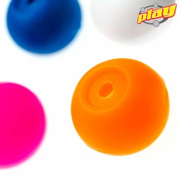 Play Rubber Knob for Poi | per piece