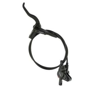 Shimano Disc Brake for Qu-ax Unicycles