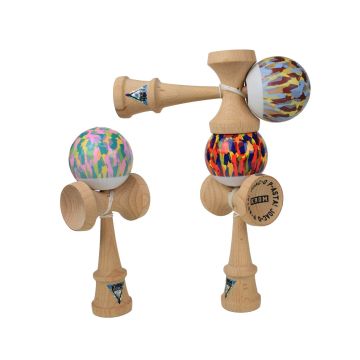 Kromania set of 3 Kendamas