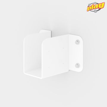 Play Set of 2 Wall Brackets