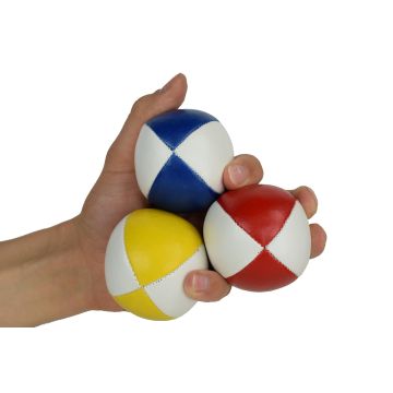 Basic Juggling Ball | 100 grams | Per piece