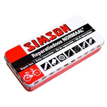 Simson Bicycle Repair Kit