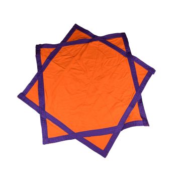 Starflyer | Orange/purple